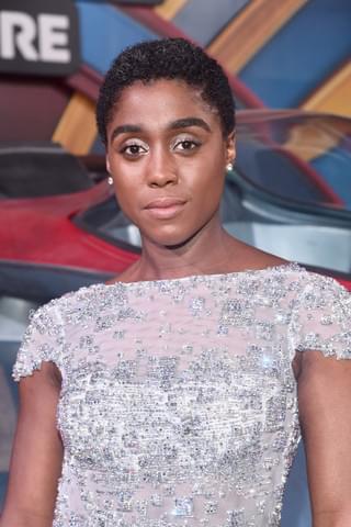 新「007」にシリーズ初の黒人女性！「キャプテン・マーベル」ラシャーナ・リンチが抜てき