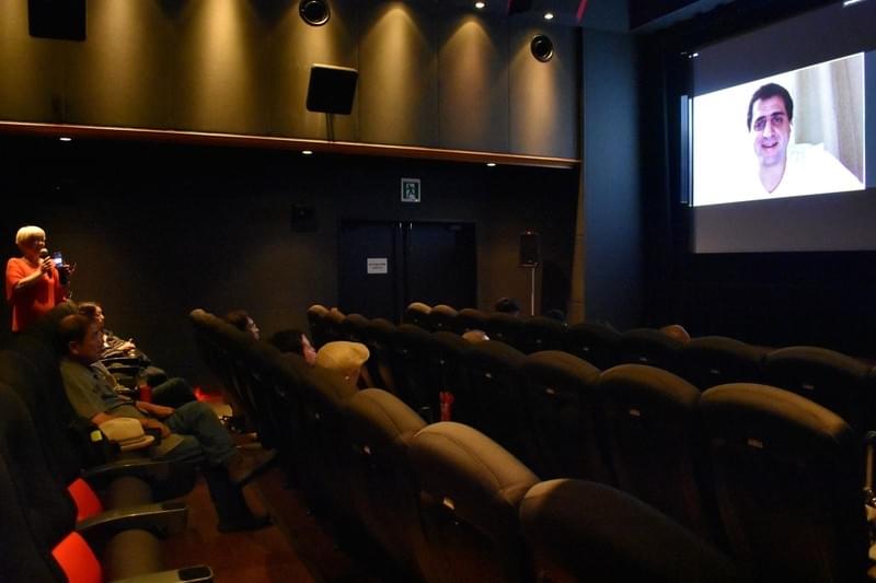 供給ルートを探せ！ 大麻を合法化したウルグアイ、大統領からの極秘指令描く映画が公開