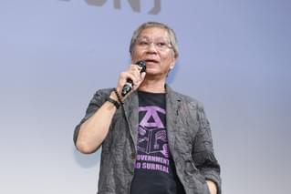 三池崇史監督×椎名桔平、24年前の映画「新宿黒社会」を振り返る