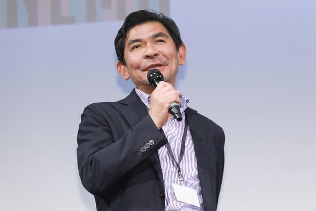 三池崇史監督×椎名桔平、24年前の映画「新宿黒社会」を振り返る