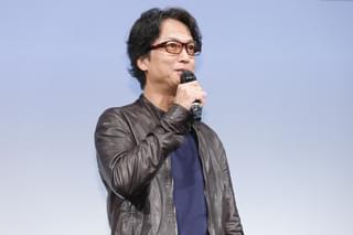 三池崇史監督×椎名桔平、24年前の映画「新宿黒社会」を振り返る