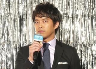 「ダンスウィズミー」三吉彩花＆やしろ優、イメージしたのはC-3POとR2-D2？