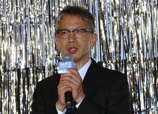 「ダンスウィズミー」三吉彩花＆やしろ優、イメージしたのはC-3POとR2-D2？