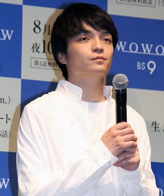 有村架純、「そして、生きる」で被災したヒロインの10年を熱演「自分のキャパ超えた」