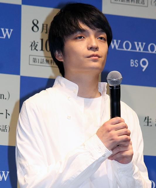 有村架純、「そして、生きる」で被災したヒロインの10年を熱演「自分のキャパ超えた」