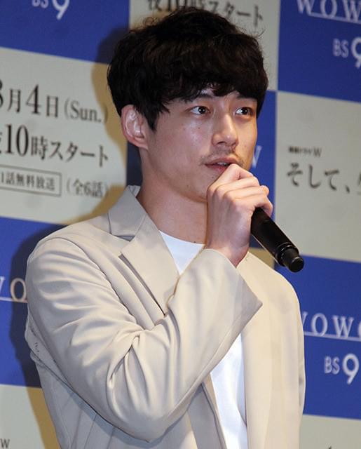 有村架純、「そして、生きる」で被災したヒロインの10年を熱演「自分のキャパ超えた」