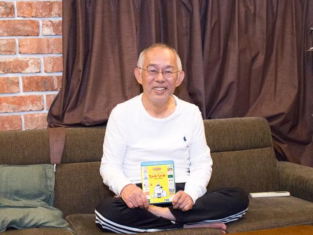 ジブリの企業CMは「好きなようにつくる」のが信条 鈴木敏夫が明かすショートアニメ制作の内幕