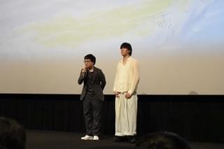 新海誠監督作「天気の子」最速上映に潜入！ 世界初の“目撃者”たちの感想は？