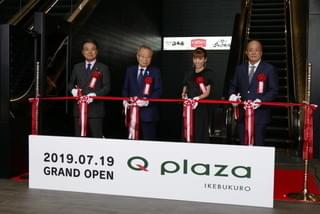 都内最大級のシネコンが池袋に誕生！グランドシネマサンシャイン「日本一の映画館を作った」