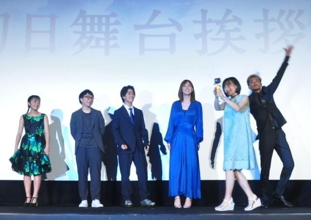 新海誠監督「天気の子」封切り、「君の名は。」対比118％の“晴れ晴れ”好スタート！
