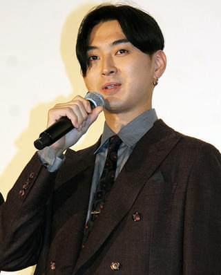 窪田正孝の血のりはイチゴ味、山本舞香「おいしかった」