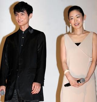 高良健吾、ストーカー役がピッタリに苦笑も「どういう爪痕を残すか楽しみ」