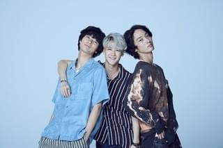 新田真剣佑×北村匠海のW主演作 葉山奨之＆上杉柊平＆清原翔がバンド仲間役で参戦