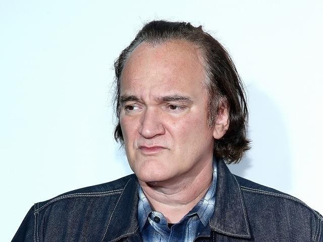 クエンティン・タランティーノ監督