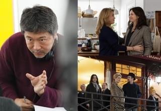 是枝裕和監督「真実」ベネチア国際映画祭オープニング作品に！日本人監督作は初めて