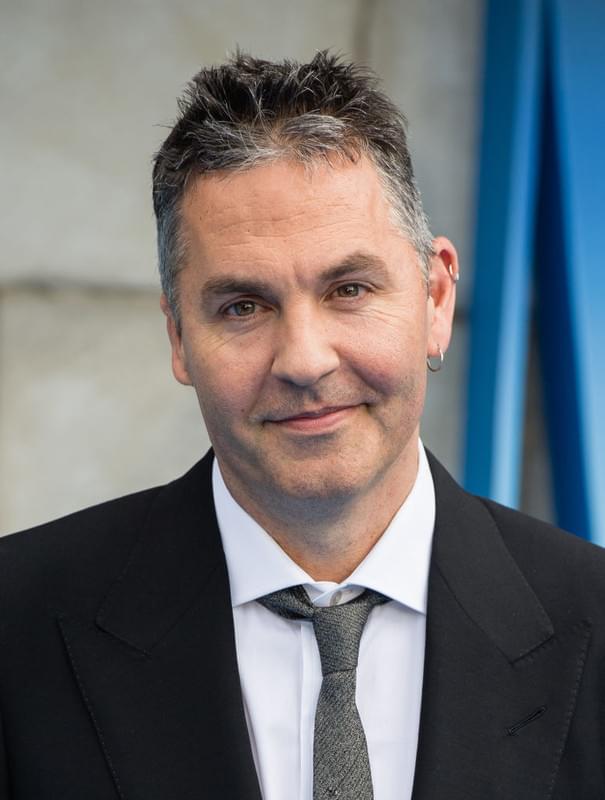 オル・パーカー監督