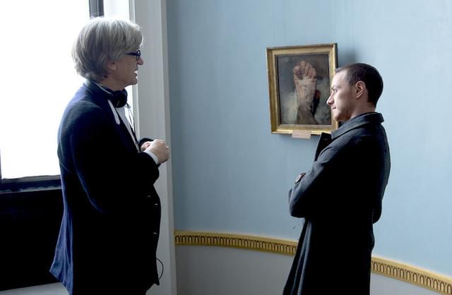 最新作「世界の涯ての鼓動」のベンダース監督