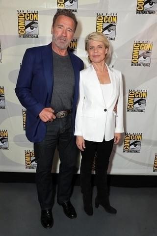 「ターミネーター」の“レジェンド”たちがコミコンに登場！ ジョン・コナー役E・ファーロングの出演を発表