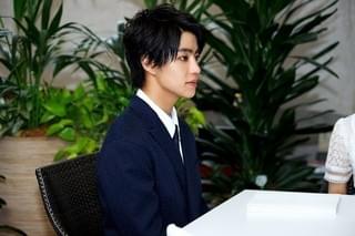 「天気の子」醍醐虎汰朗＆森七菜、立ちはだかったライバルは新海誠監督の“声”