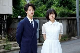 「天気の子」醍醐虎汰朗＆森七菜、立ちはだかったライバルは新海誠監督の“声”