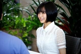 「天気の子」醍醐虎汰朗＆森七菜、立ちはだかったライバルは新海誠監督の“声”