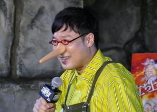 ルフィ声優の田中真弓、子どもから「似てる！」声援に「夢が壊れるかな」