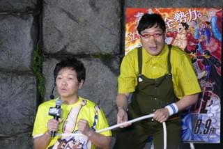 ルフィ声優の田中真弓、子どもから「似てる！」声援に「夢が壊れるかな」