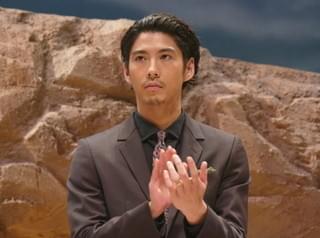 “超実写版”「ライオン・キング」ジョン・ファブロー監督、日本人声優に太鼓判