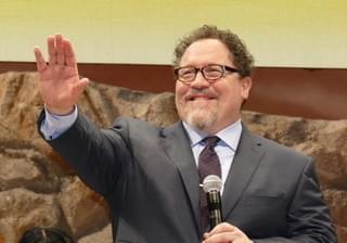 “超実写版”「ライオン・キング」ジョン・ファブロー監督、日本人声優に太鼓判