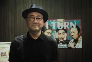 映画監督・内田英治が深夜ドラマ「Iターン」＆配信ドラマ「全裸監督」を手がけて生じた思いとは？