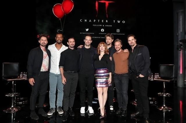 “大人ルーザーズ・クラブ”が集結!