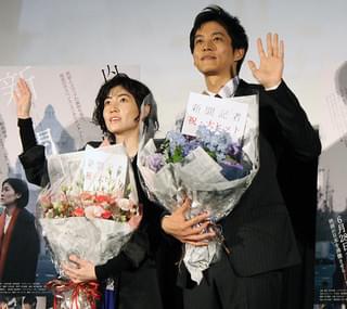 「新聞記者」大ヒット、シム・ウンギョンがまさかの「おおきに」