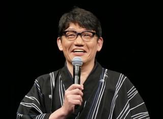 高畑充希、恐縮しきり…… 星野源の両目にまんじゅうヒット！