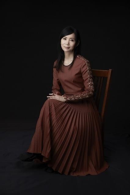 主題歌「旅のつづき」を書き下ろした 竹内まりや