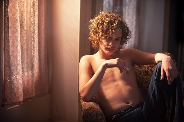 「永遠に僕のもの」ロレンソ・フェロの半裸ショット入手 あどけなさ×色気のギャップ炸裂