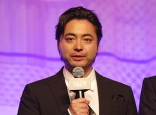 伝説のAV監督演じる山田孝之、新たな“当たり役”に意欲 海外で「村西！と呼ばれたい」