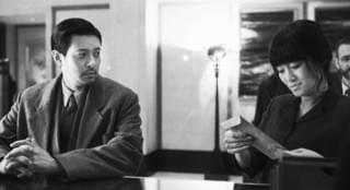 オダギリジョー、監督＆俳優としてベネチア映画祭へ！ ロウ・イエ新作がコンペ部門に選出