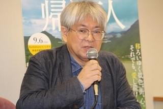 ジャ・ジャンクー監督、“集大成”に込めた「青の稲妻」「長江哀歌」で描けなかったこと
