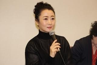 ジャ・ジャンクー監督、“集大成”に込めた「青の稲妻」「長江哀歌」で描けなかったこと