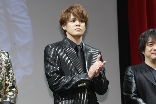 山崎賢人、「ニノ国」でのアニメ初声優に「感動しました」