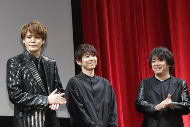 山崎賢人、「ニノ国」でのアニメ初声優に「感動しました」