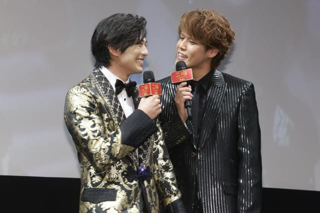 山崎賢人、「ニノ国」でのアニメ初声優に「感動しました」