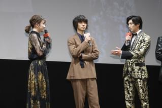 山崎賢人、「ニノ国」でのアニメ初声優に「感動しました」