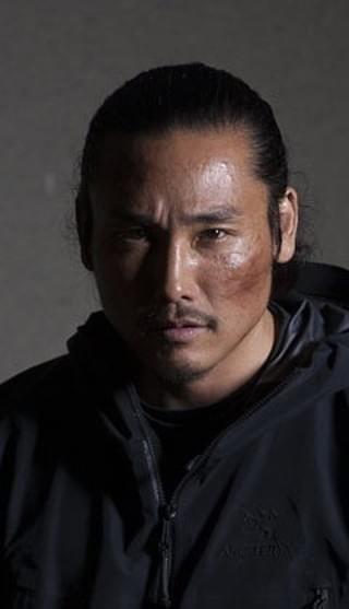 寛一郎＆結木滉星主演「下忍」2作が連続公開！ アクション監修は坂口拓