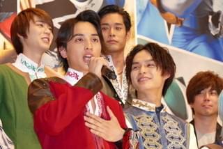 「劇場版 仮面ライダージオウ」エンドロールで、生みの親・渡邊亮徳氏を追悼