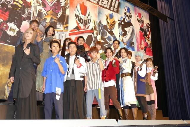 「劇場版 仮面ライダージオウ」エンドロールで、生みの親・渡邊亮徳氏を追悼