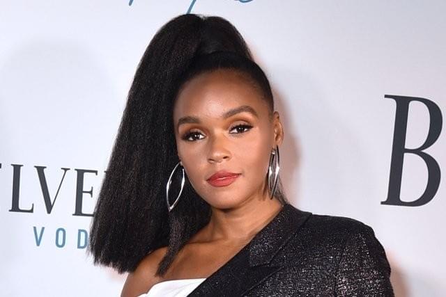 ジャネール・モネイ