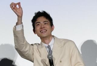 舘ひろし「エゴサーチって何？」 菅田将暉は「ご飯に牛乳」で共演者驚かせる