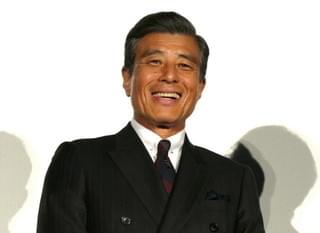 舘ひろし「エゴサーチって何？」 菅田将暉は「ご飯に牛乳」で共演者驚かせる