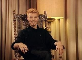 ボウイ、タランティーノ、北野武ら偉人107人が“クリエイティブ論”を語るドキュメンタリー、10月公開